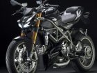 Ducati Streetfighter S